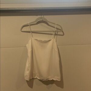 Banana Republic Cream Camisole